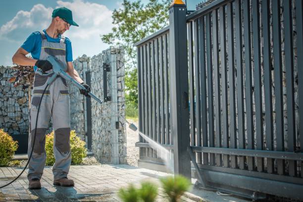 Best Post-Construction Pressure Washing  in Portland, MI