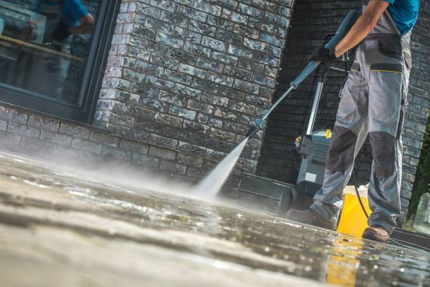 Best Pool Deck Cleaning  in Portland, MI
