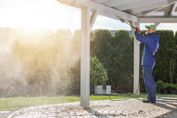 Best Paint Preparation  in Portland, MI