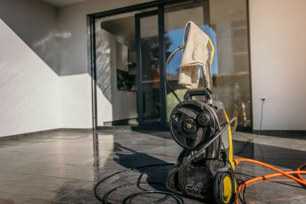 Best Solar Panel Cleaning  in Portland, MI