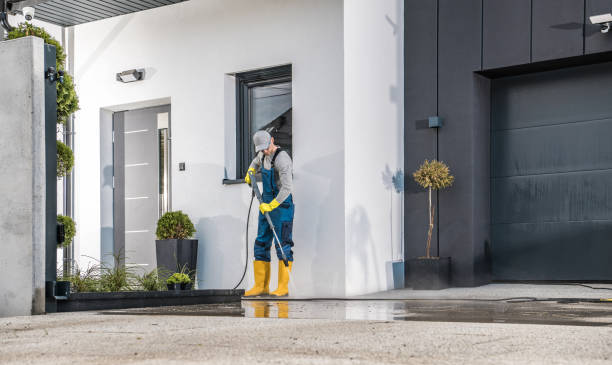 Best Factory Floor Cleaning  in Portland, MI