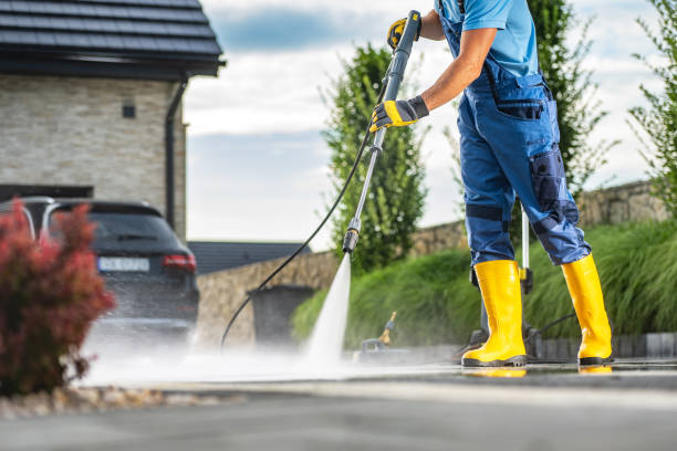 Best Gas Station Cleaning  in Portland, MI